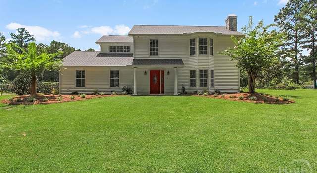 Photo of 2384 Mount Olivet Church Rd, Fleming, GA 31309