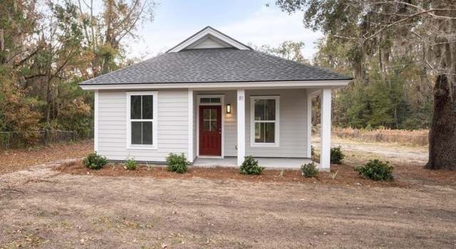 Photo of 81 Cuthbert Farm Rd, Seabrook, SC 29940