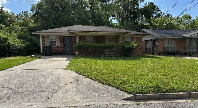 Photo of 3202 Iantha St, Savannah, GA 31404