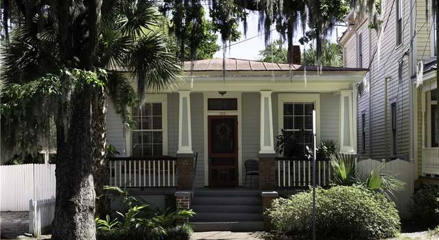 Photo of 120 Brady St, Savannah, GA 31401