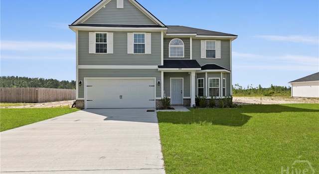 Photo of 1447 Arnold Dr SE, Allenhurst, GA 31301