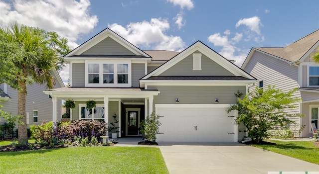 Photo of 117 Canter Ct, Savannah, GA 31406