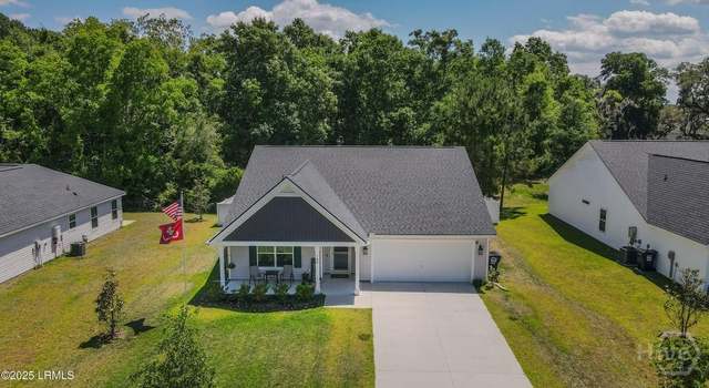 Photo of 156 Teal Bluff Blvd, Seabrook, SC 29940