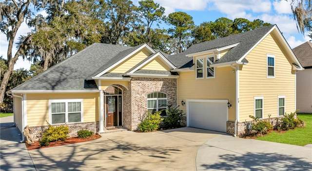 Photo of 76 Coffee Bluff Villa Rd, Savannah, GA 31419