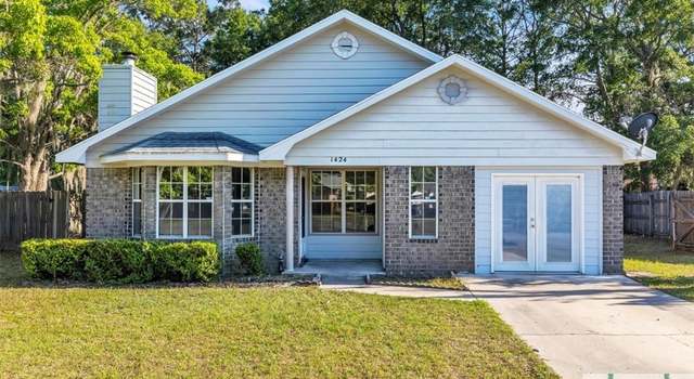 Photo of 1424 Paul Caswell Blvd, Hinesville, GA 31313