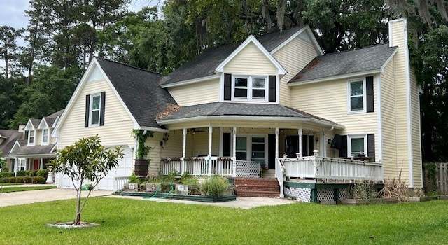 Photo of 126 Windfield Dr, Savannah, GA 31406