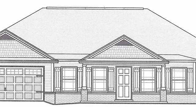 Photo of 213 Camelia Dr, Sylvania, GA 30467