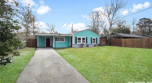Photo of 2406 E Derenne Ave, Savannah, GA 31406