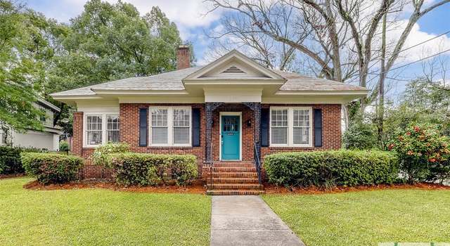 Photo of 203 E 44th St, Savannah, GA 31405