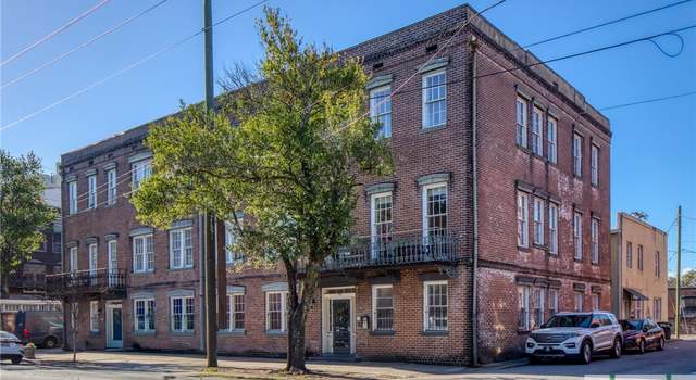 Photo of 217 Abercorn St Unit C1, Savannah, GA 31401