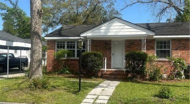 Photo of 30 Lawton Ave, Savannah, GA 31404