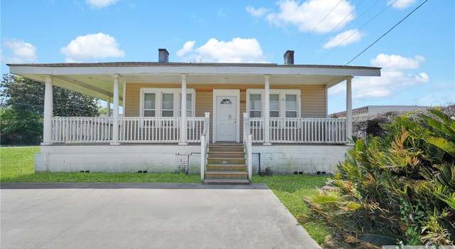 Photo of 605 Cornwall St, Savannah, GA 31415