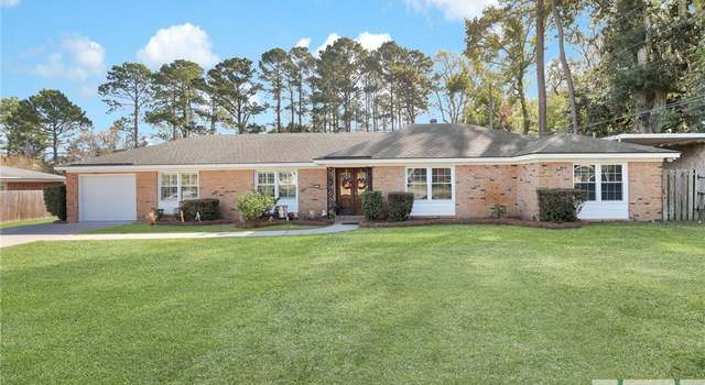 Photo of 8318 Kent Dr, Savannah, GA 31406