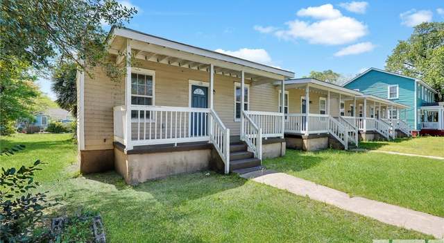 Photo of 633 W 39th St, Savannah, GA 31415
