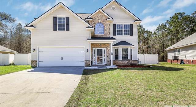 Photo of 1245 Peacock Trl, Hinesville, GA 31313