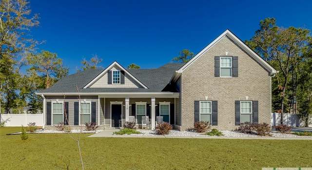 Photo of 110 Little Jack Way, Rincon, GA 31326