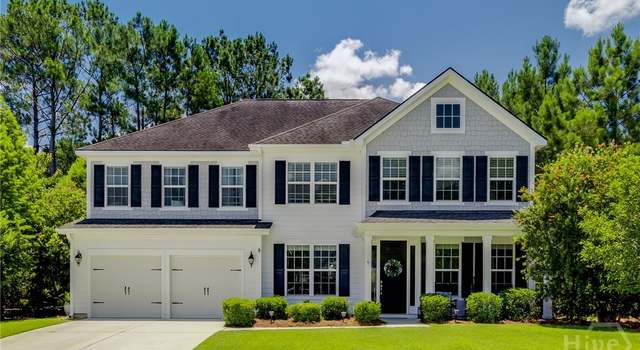 Photo of 9 Appletree Close, Pooler, GA 31322