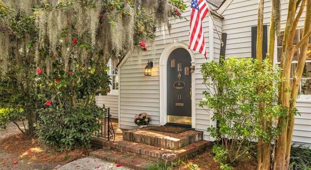 Photo of 11 Bonaventure Rd, Thunderbolt, GA 31404
