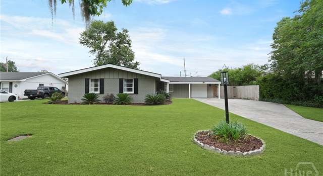 Photo of 622 Northbrook Rd, Savannah, GA 31419