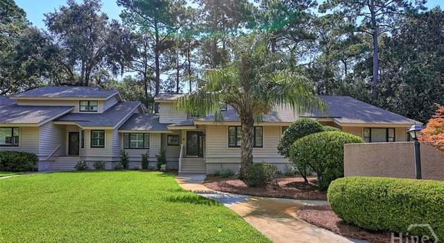 Photo of 10 Franklin Creek Rd N, Savannah, GA 31411