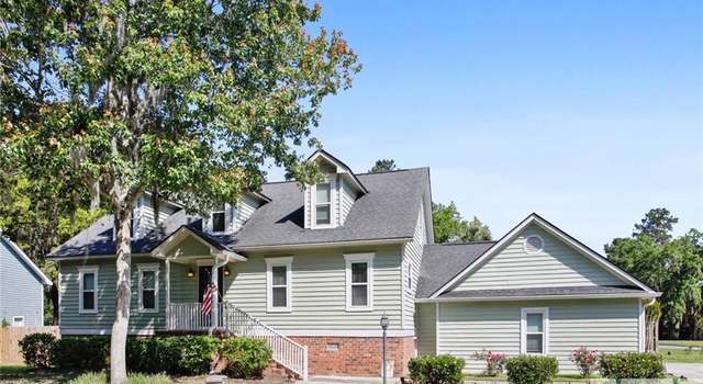 Photo of 108 N Sheftall Cir, Savannah, GA 31410