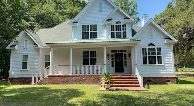 Photo of 475 Keans Neck Rd, Seabrook, GA 29940