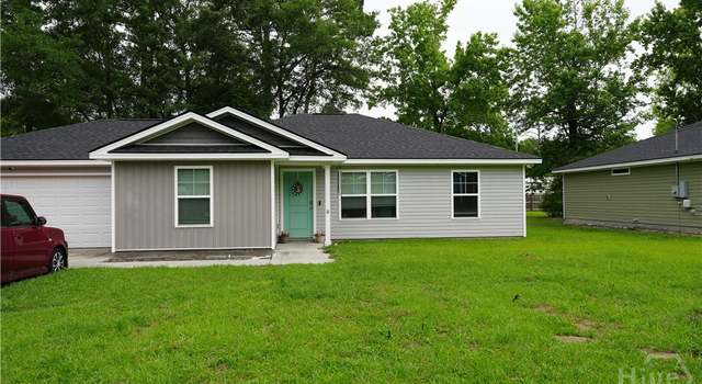 Photo of 613 S Macon St, Ludowici, GA 31316