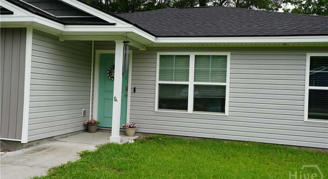 Photo of 613 S Macon St, Ludowici, GA 31316