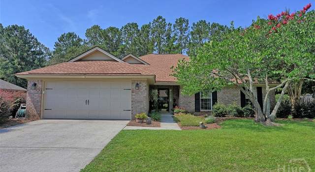 Photo of 119 Mill Ct, Rincon, GA 31326
