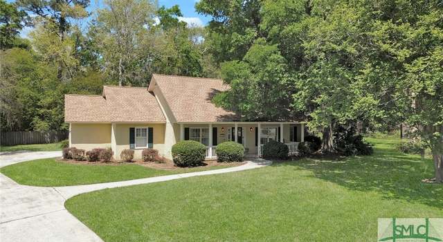 Photo of 108 Kirkby Rd, Savannah, GA 31419