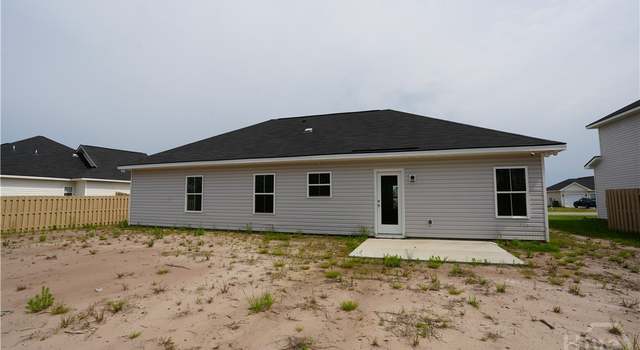 Photo of 141 Mcclelland Loop NE, Ludowici, GA 31316