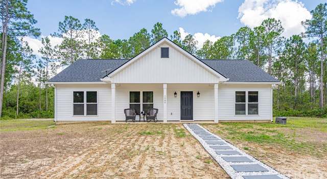 Photo of 1080 Fourth St Ext, Guyton, GA 31312