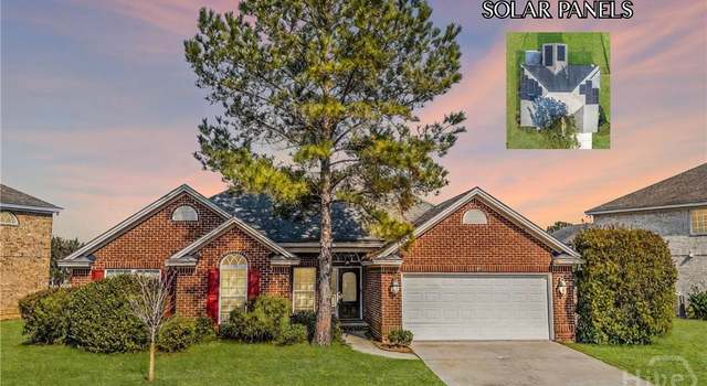 Photo of 4 Winslow Cir, Savannah, GA 31407