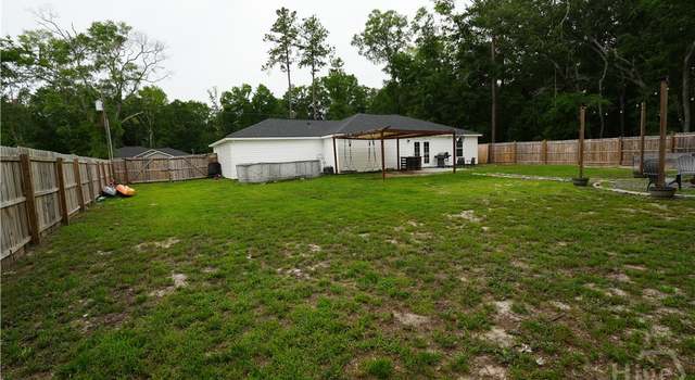 Photo of 21 SW Oak Ridge Cemetery Rd SW, Ludowici, GA 31316