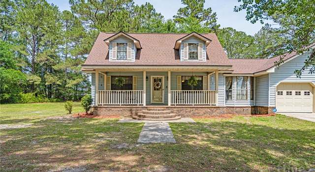 Photo of 116 Deerfield Dr, Springfield, GA 31329