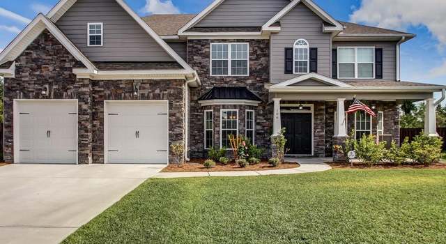 Photo of 106 Bluegrass Cir, Guyton, GA 31312
