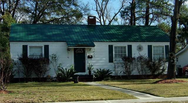 Photo of 204 Turnberry St, Port Wentworth, GA 31407