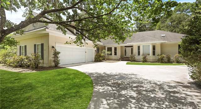 Photo of 27 Log Landing Rd, Savannah, GA 31411