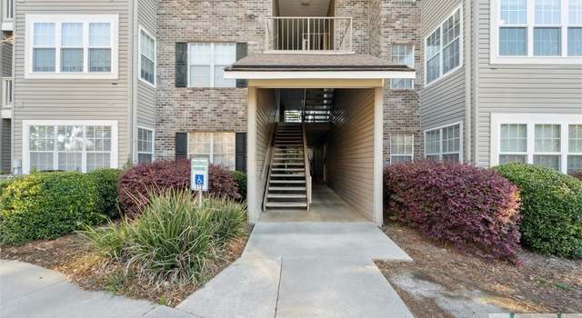 Photo of 12300 Apache Ave #118, Savannah, GA 31419