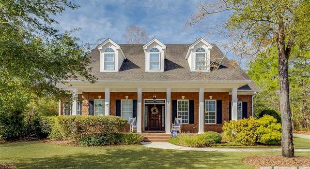 Photo of 4 Saw Grass Ct, Savannah, GA 31405