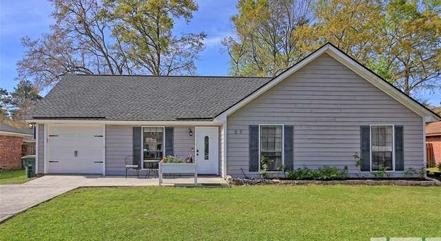 Photo of 27 N Nicholson Cir, Savannah, GA 31419
