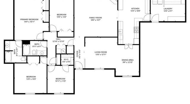 Photo of 10804 Dorchester Rd, Savannah, GA 31406