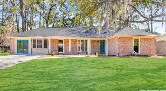 Photo of 107 Hover Creek Rd, Savannah, GA 31419