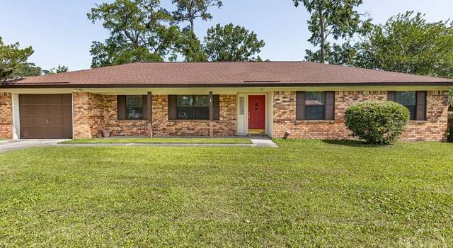 Photo of 12 Lanvale St, Port Wentworth, GA 31407
