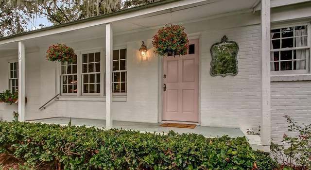 Photo of 40 Henderson Ave, Savannah, GA 31406