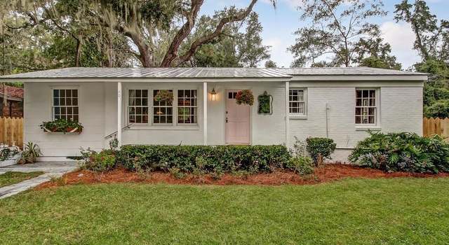 Photo of 40 Henderson Ave, Savannah, GA 31406