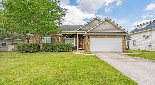 Photo of 118 Fire Thorn Ln, Pooler, GA 31322