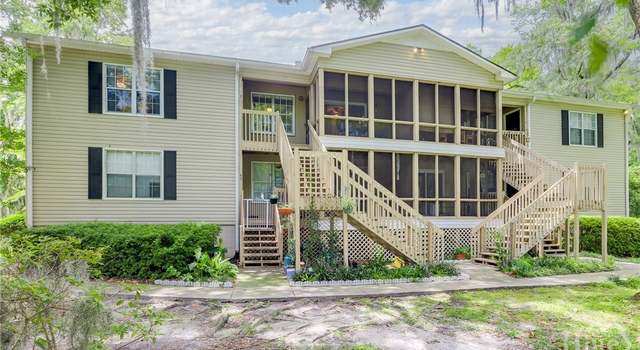 Photo of 401 N Cromwell Rd Unit S7, Savannah, GA 31410