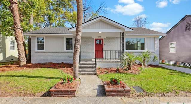 Photo of 1014 E 41st St, Savannah, GA 31401