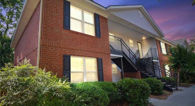 Photo of 310 Tibet Ave #10, Savannah, GA 31406